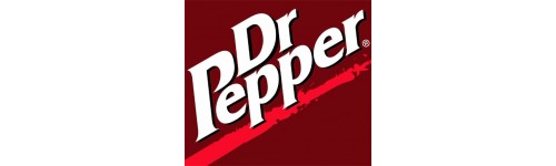 Dr. Pepper & 7-Up Products